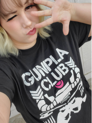 Gunpla Club