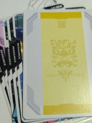 TCG Promos