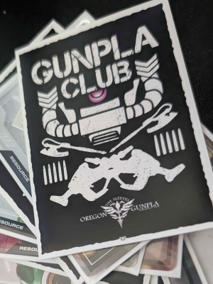 TCG Sleeves